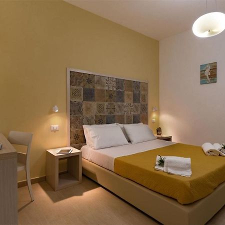 Doride B&B San Vito Lo Capo Exterior foto